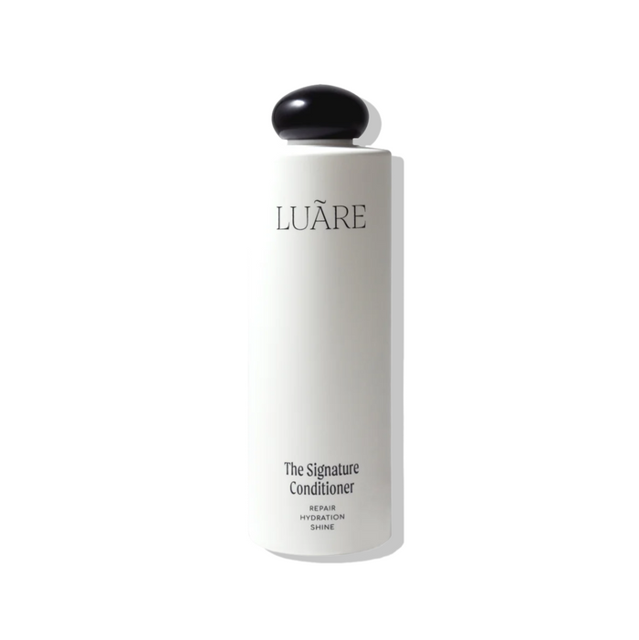The Signature Conditioner