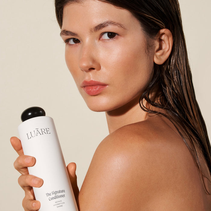 The Signature Conditioner