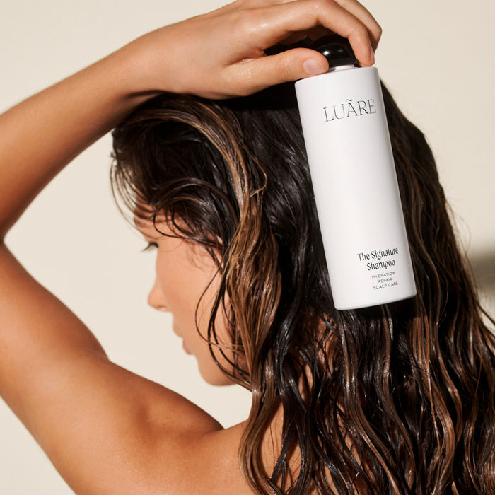 The Signature Shampoo
