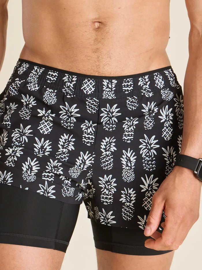 The Sketchapples 4" (Ultimate Training Short) - Image 7 - Chubbies Shorts