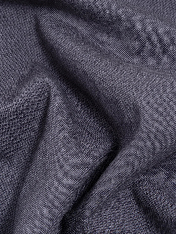 The Smoked Glass (Full-Zip Canvas Jacket) - Image 3 - Chubbies Shorts