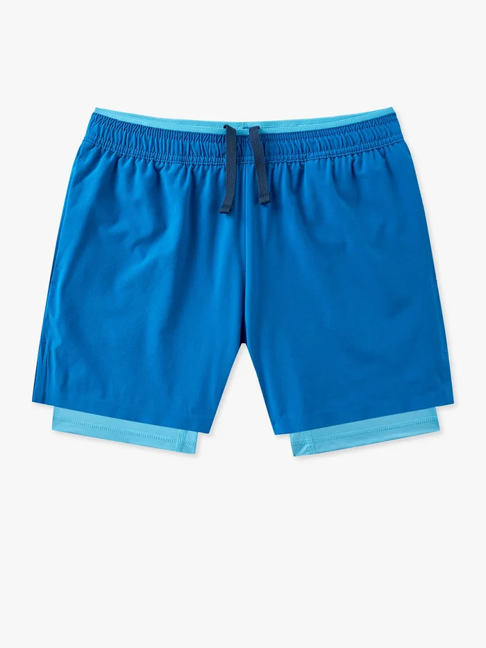 The Snorklers (Boys Ultimate Training Short) - Image 1 - Chubbies Shorts