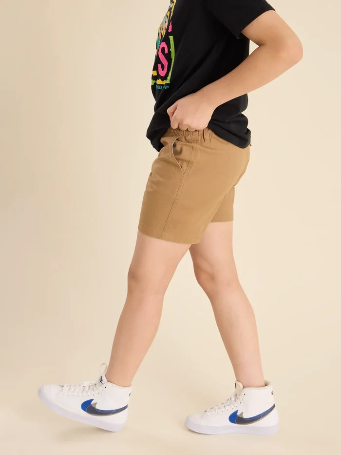 The Staples (Boys Originals Shorties) - Image 3 - Chubbies Shorts
