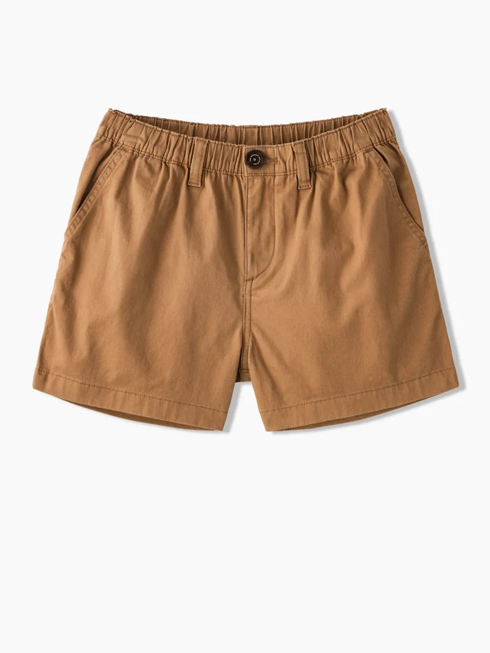 The Staples (Boys Originals Shorties) - Image 1 - Chubbies Shorts