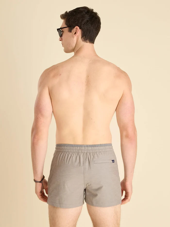 The Stardusts 4" (Classic Lined Swim Trunk) - Image 7 - Chubbies Shorts