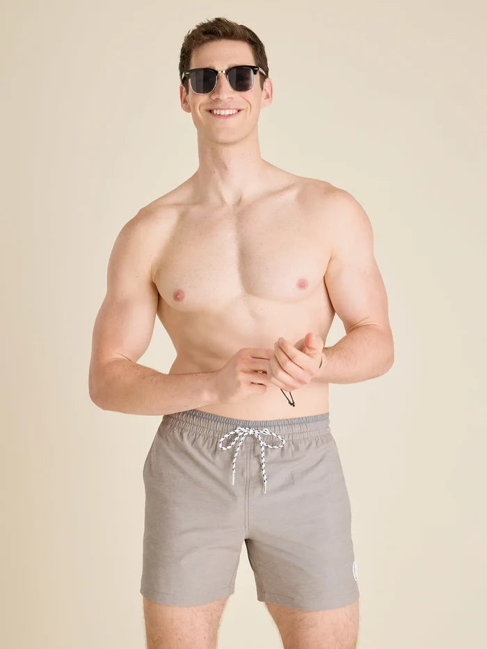 The Stardusts 5.5" (Classic Lined Swim Trunk) - Image 6 - Chubbies Shorts