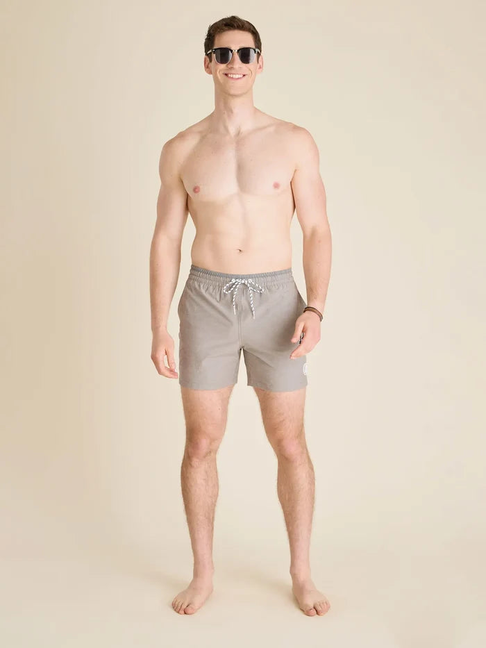 The Stardusts 5.5" (Classic Lined Swim Trunk) - Image 4 - Chubbies Shorts