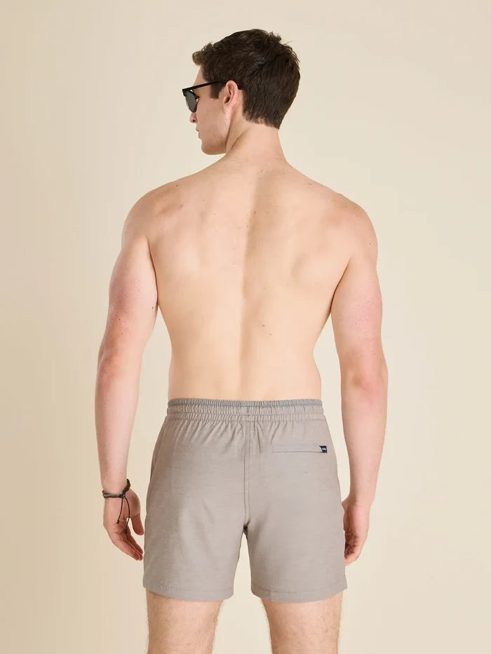 The Stardusts 5.5" (Classic Swim Trunk) - Image 4 - Chubbies Shorts