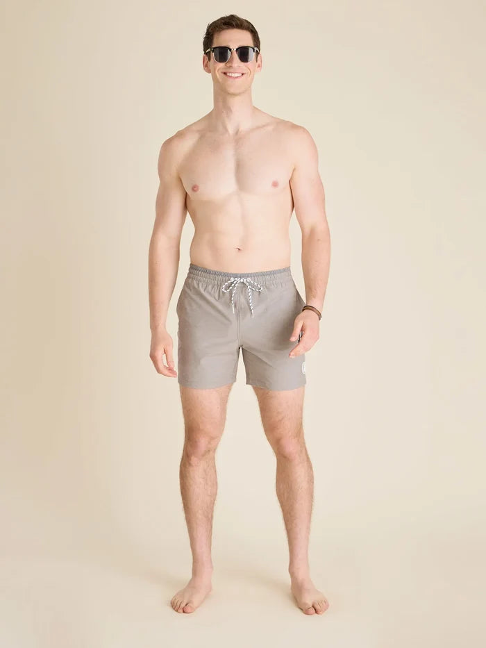 The Stardusts 5.5" (Classic Swim Trunk) - Image 7 - Chubbies Shorts
