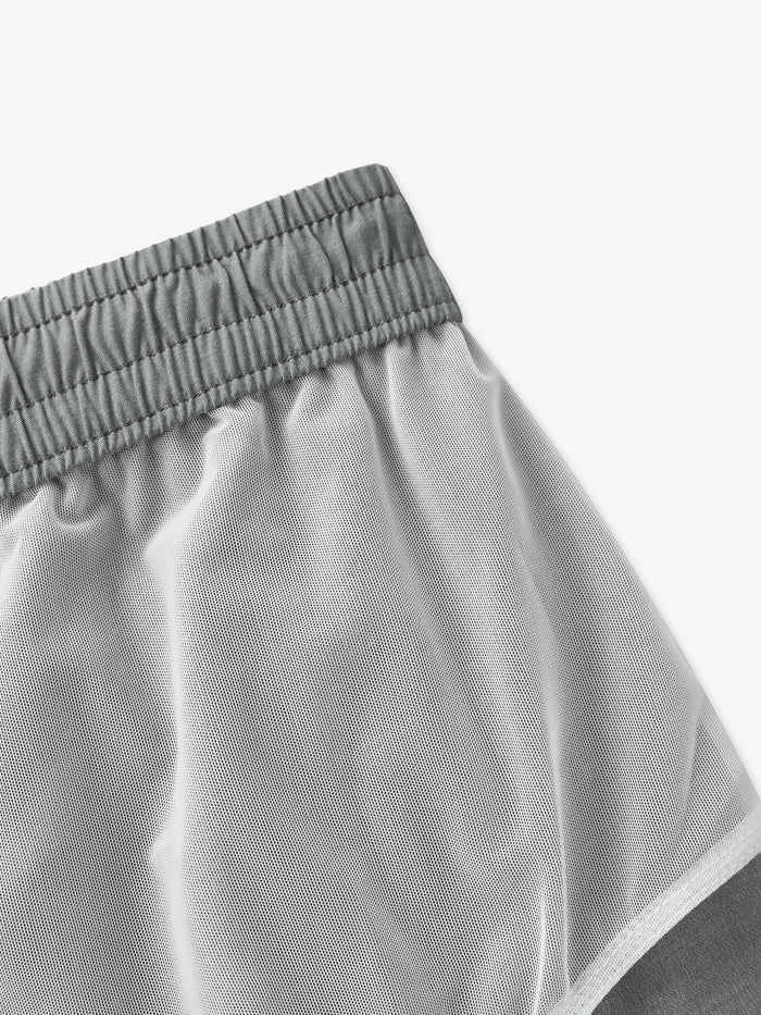 The Stardusts 5.5" (Classic Swim Trunk) - Image 6 - Chubbies Shorts