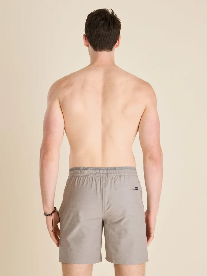 The Stardusts 7" (Classic Swim Trunk) - Image 4 - Chubbies Shorts
