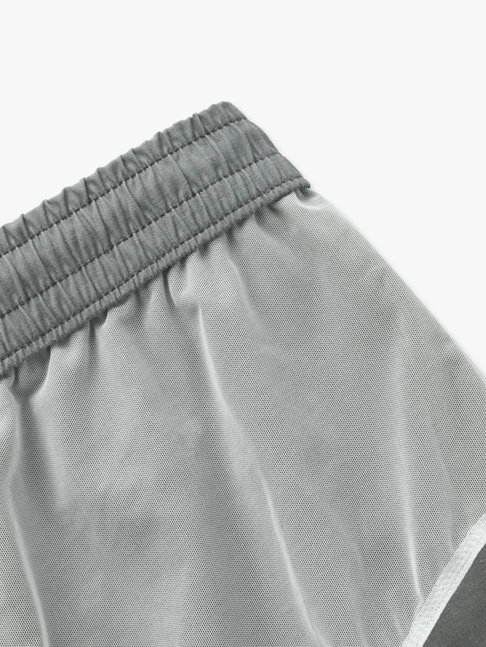The Stardusts 7" (Classic Swim Trunk) - Image 3 - Chubbies Shorts