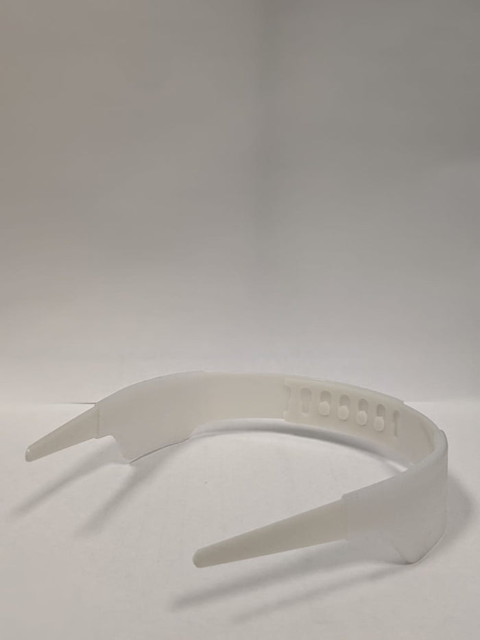 The Suit Depot ACCESSORIES The Suit Depot Under The Placket Collar Support System - Small