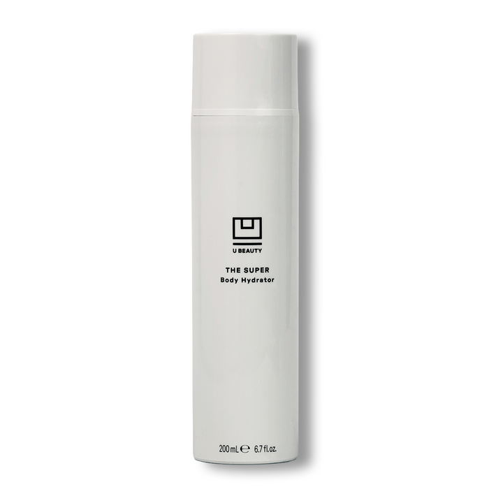 The SUPER Body Hydrator