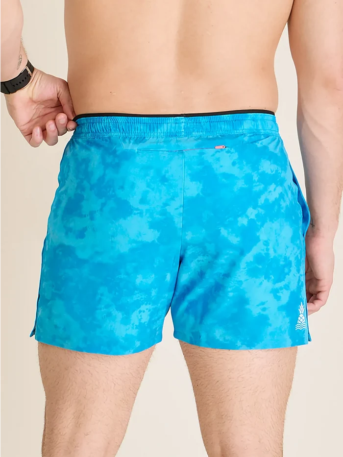 The Turboblooms 5.5" (Ultimate Training Short with Hidden Liner) - Image 10 - Chubbies Shorts