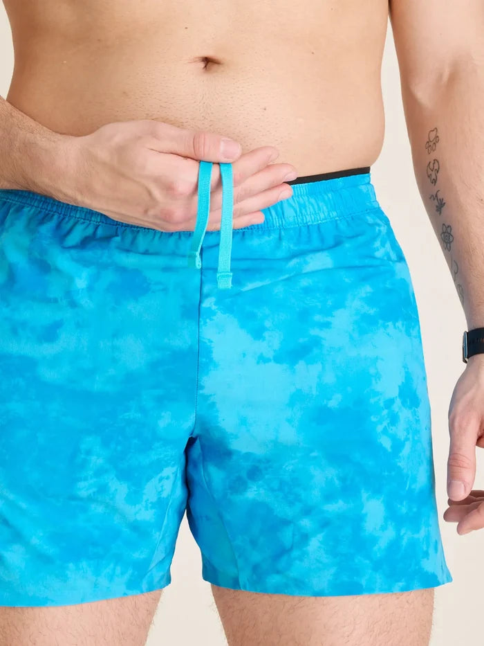 The Turboblooms 5.5" (Ultimate Training Short with Hidden Liner) - Image 7 - Chubbies Shorts