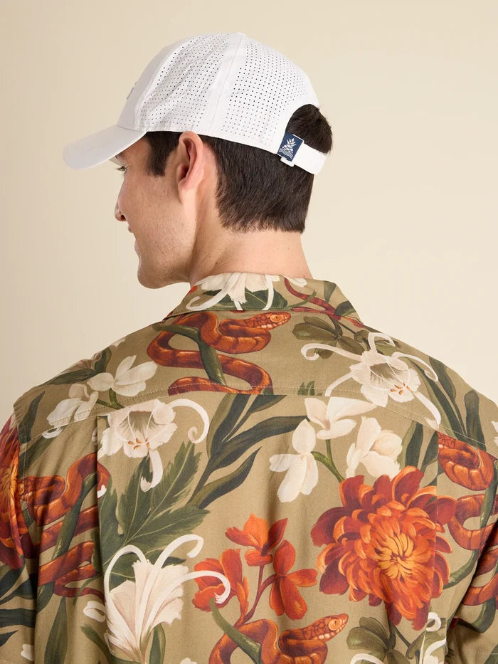 The Vanna (All Day Hat) - Image 2 - Chubbies Shorts