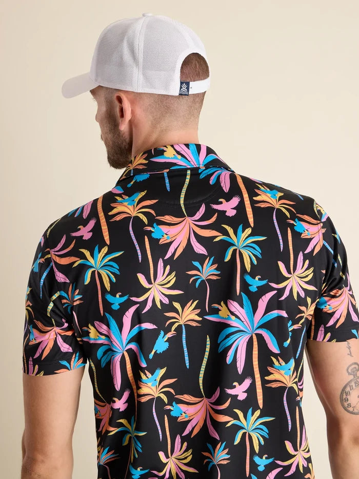 The Vanna Logo (Trucker Hat) - Image 2 - Chubbies Shorts