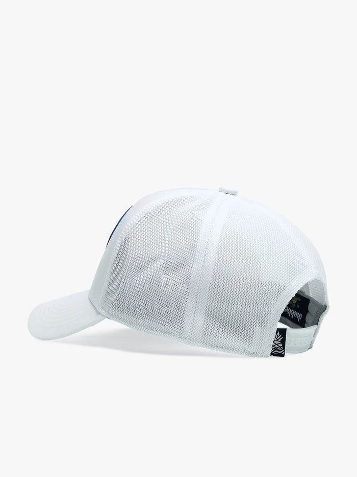 The Vanna Logo (Trucker Hat) - Image 6 - Chubbies Shorts