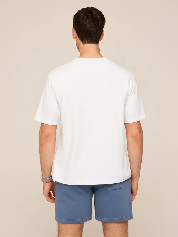 The Vanna (Oversized Tee) - Image 2 - Chubbies Shorts