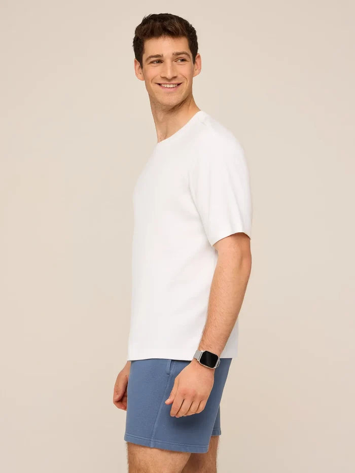 The Vanna (Oversized Tee) - Image 3 - Chubbies Shorts