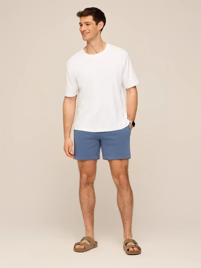 The Vanna (Oversized Tee) - Image 5 - Chubbies Shorts