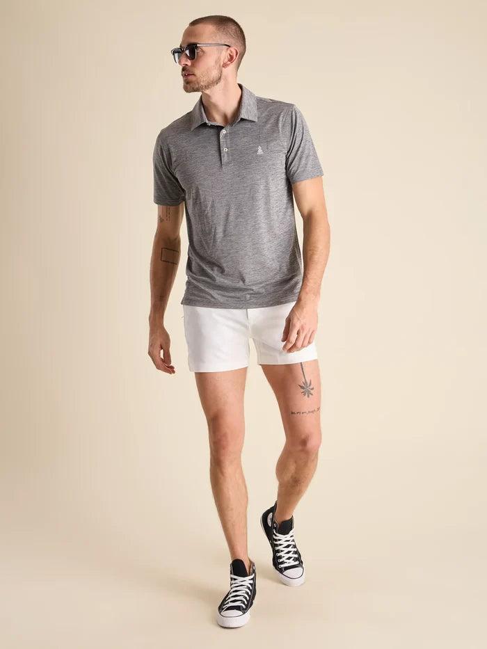 The Vannas 4" (Everywear Performance Short) - Image 7 - Chubbies Shorts
