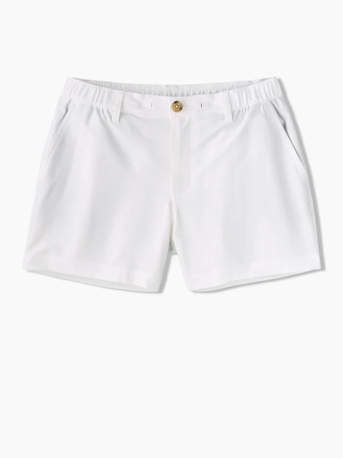 The Vannas 4" (Everywear Performance Short) - Image 1 - Chubbies Shorts