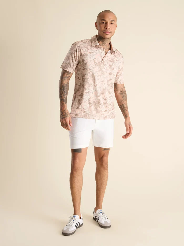 The Vannas 6" (Everywear Performance Short) - Image 7 - Chubbies Shorts