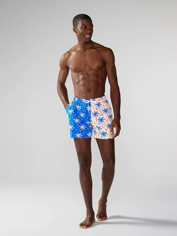 The Weekend Kings 5.5" (Classic Swim Trunk) - Image 5 - Chubbies Shorts