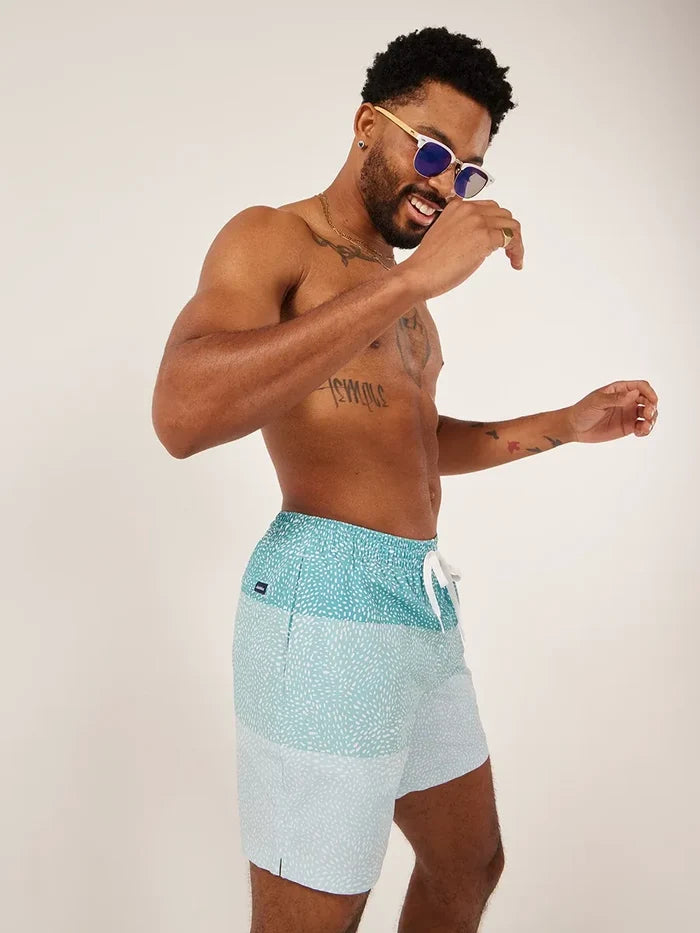 The Whale Sharks 7" (Classic Swim Trunk) - Image 4 - Chubbies Shorts