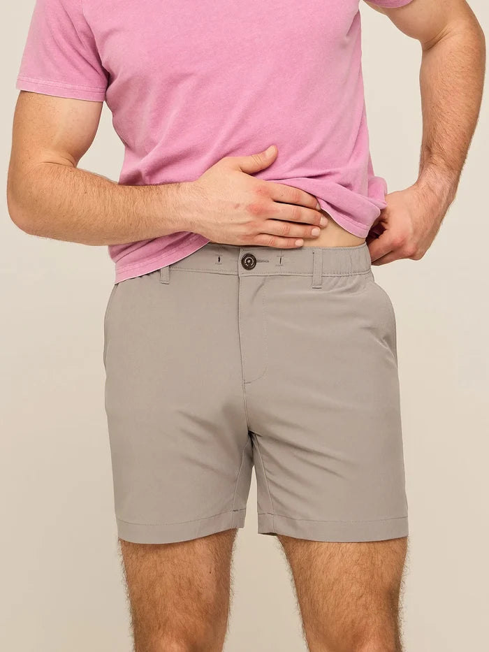 The World's Grayest 6" (Everywear Stretch) - Image 15 - Chubbies Shorts