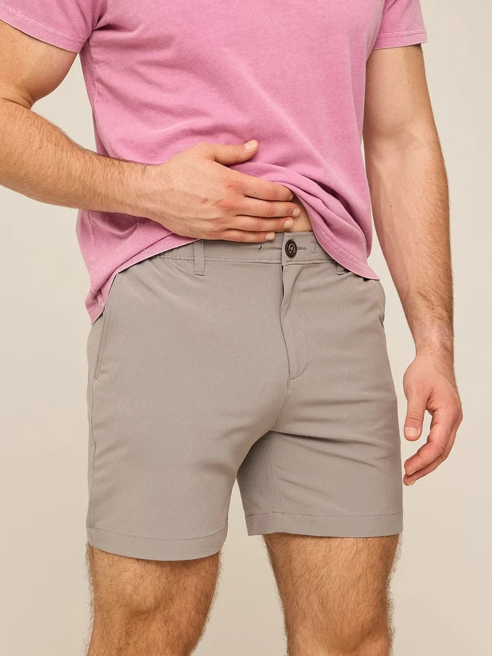 The World's Grayest 6" (Everywear Stretch) - Image 12 - Chubbies Shorts
