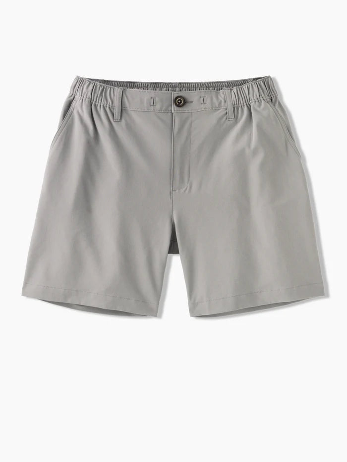 The World's Grayest 6" (Everywear Stretch) - Image 5 - Chubbies Shorts