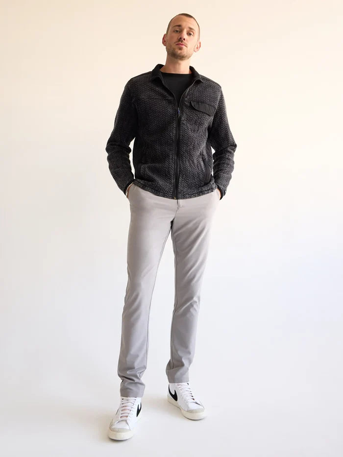 The World's Grayests 30" (Everywear Performance Pant) - Image 6 - Chubbies Shorts