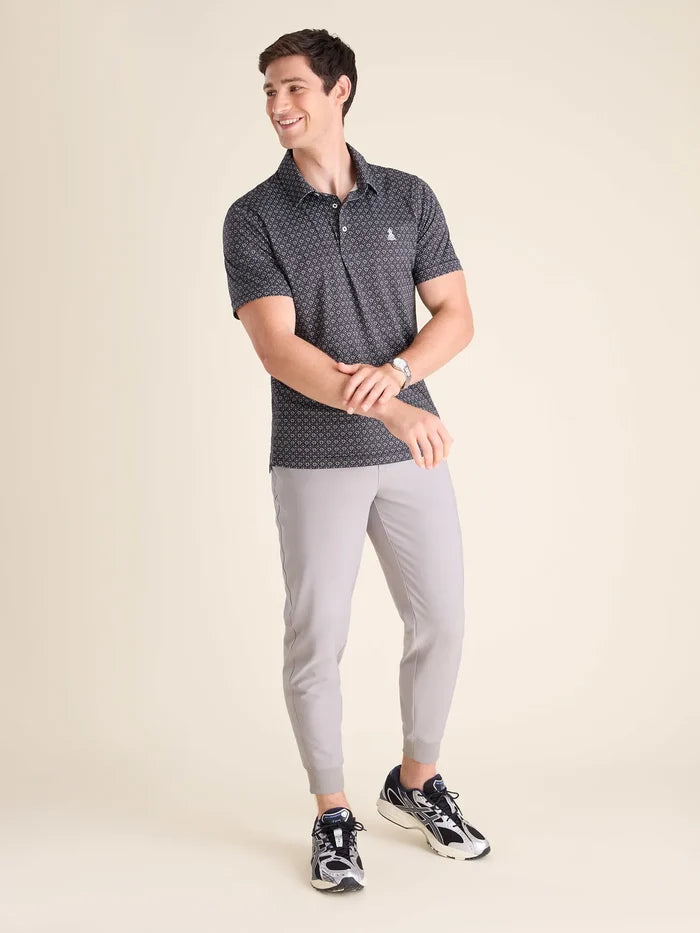 The World's Grayests (Everywear Performance Jogger) - Image 4 - Chubbies Shorts