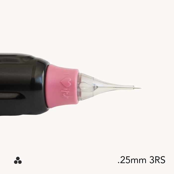 Tina Davies I Love Ink Needle Cartridges -.25 mm  3RS