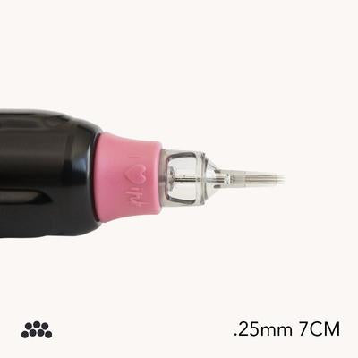 Tina Davies I Love Ink Needle Cartridges -.25 mm  7CM