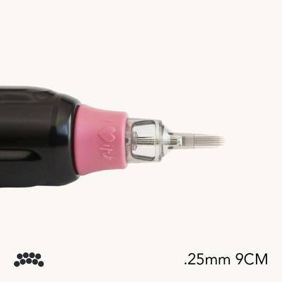 Tina Davies I Love Ink Needle Cartridges -.25 mm 9CM