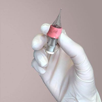 Tina Davies I Love Ink Needle Cartridges -.25mm 3RL