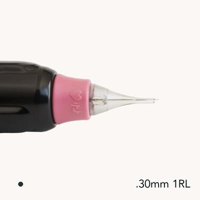 Tina Davies I Love Ink Needle Cartridges -.30 mm 1RL