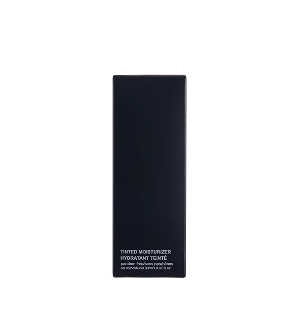 Tinted Moisturizer