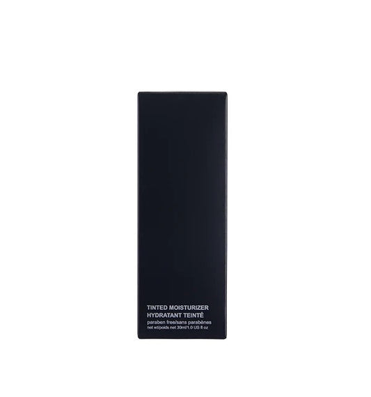 Tinted Moisturizer