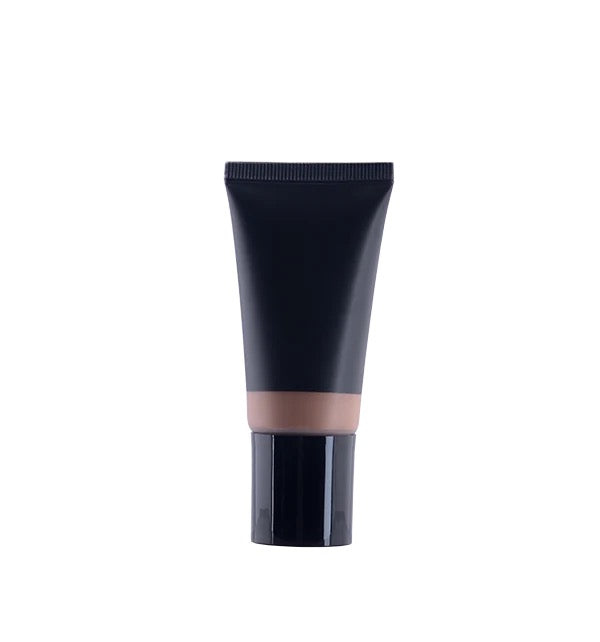 Tinted Moisturizer
