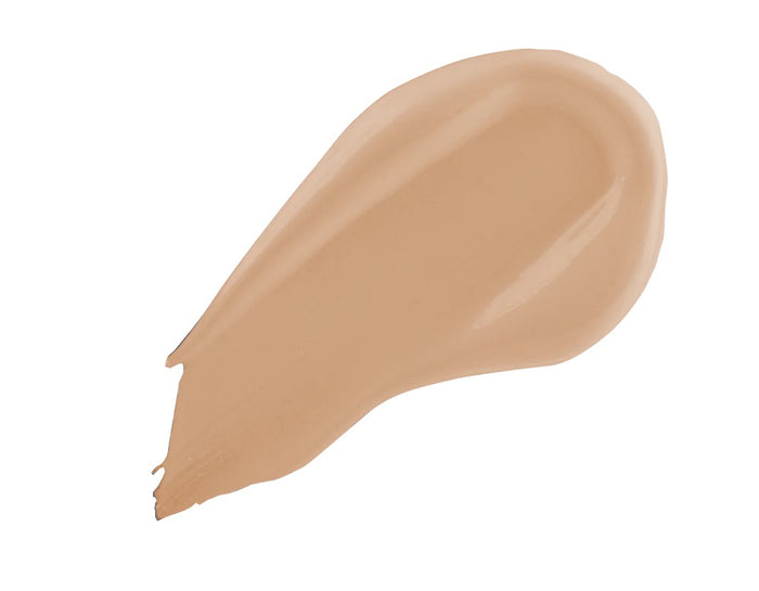 #105 – Light-medium with warm golden undertones Adds a natural, sun-kissed glow