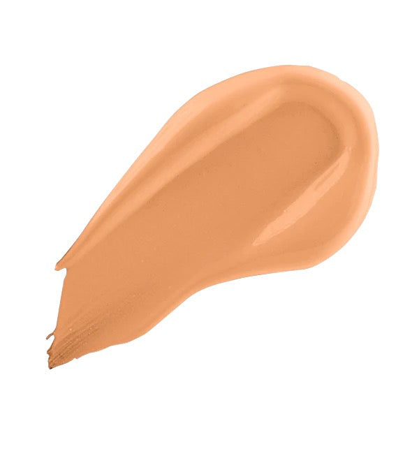 Medium-deep with warm undertones
Enhances warmth and radiance