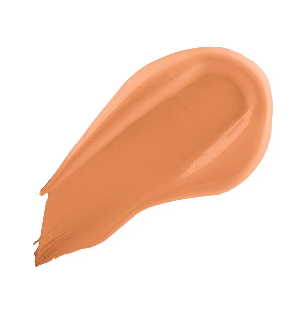 Deep golden tone
Rich, glowing finish for deeper complexions