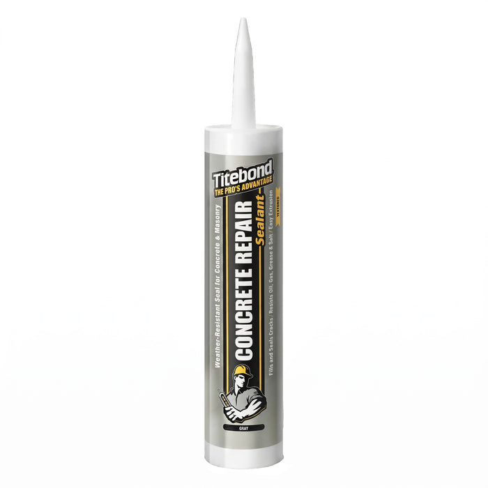 Titebond Concrete Repair Sealant (10.1 oz)