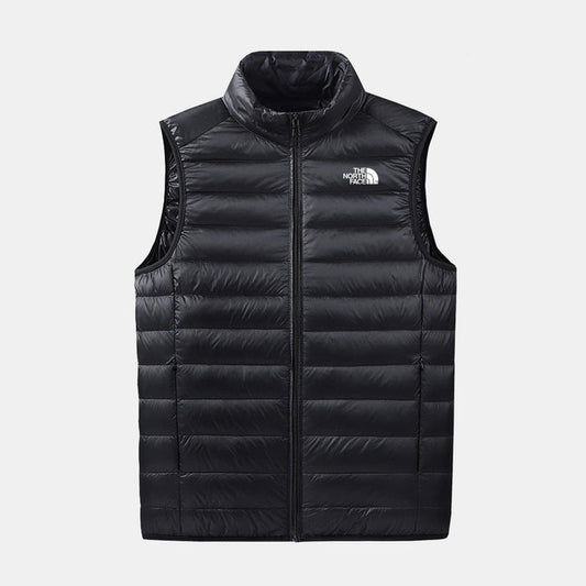 TNF Lightweight Essential Puffer Vest
