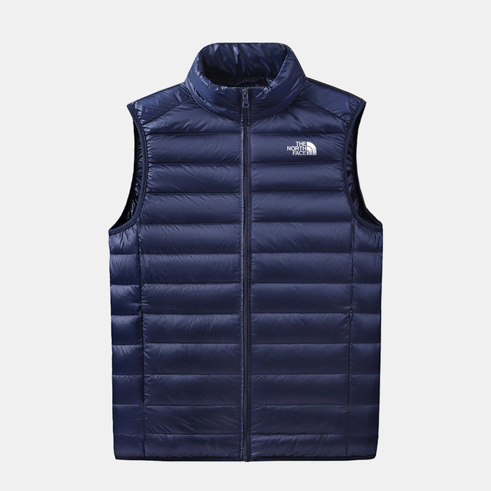 TNF Lightweight Essential Puffer Vest